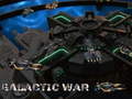 Игра Galactic War 