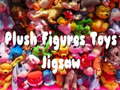Игра Plush Figures Toys Jigsaw