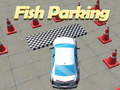 Игра Fish Parking 