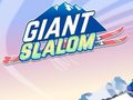 Игра Giant Slalom