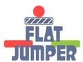 Игра Flat Jumper