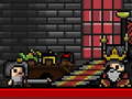 Игра A Pixel Adventure Legion