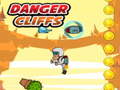 Игра Danger Cliffs