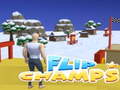 Игра Flip Champs