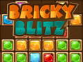 Ігра Bricky blitz