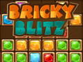 Игра Bricky blitz