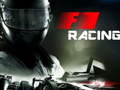 Ігра F1 RACE