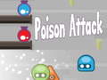 Ігра Poison Attack