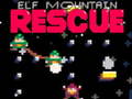 Игра Elf Mountain Rescue