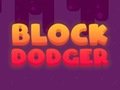 Игра Block Dodger