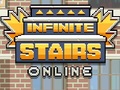 Игра Infinite Stairs Online