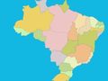 Ігра States of Brazil