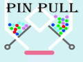 Игра Pin Pull