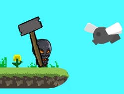Игра Загадочные приключения онлайн