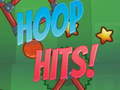 Игра Hoop Hits!