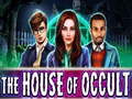Ігра The House of Occult
