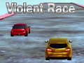 Игра Violent Race