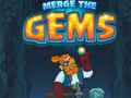 Игра Merge the Gems