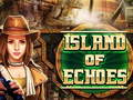 Игра Island of Echoes