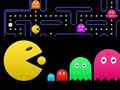 Игра Pacmen