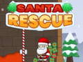 Игра Santa Rescue
