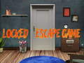 Ігра Locked Escape game