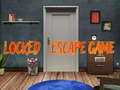 Игра Locked Escape game