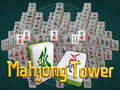 Игра Mahjong Tower