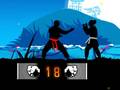 Ігра Karate Fighter Real Battles