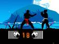 Игра Karate Fighter Real Battles