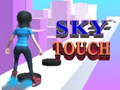 Ігра Sky touch