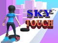 Игра Sky touch