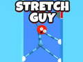 Игра Stretchy Guy