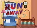 Игра The Runaway