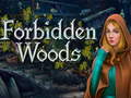 Ігра Forbidden Woods