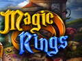 Игра Magic Rings