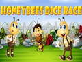 Ігра Honeybees Dice Race