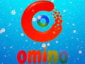 Игра Omino