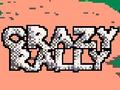 Ігра Crazy Rally