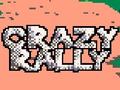 Игра Crazy Rally