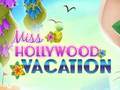Игра Miss Hollywood Vacation