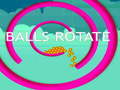 Ігра Balls Rotate