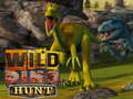 Ігра Wild Dino Hunt