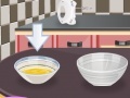 Игра Cooking Donuts