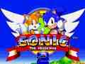 Игра Sonic Generations 2