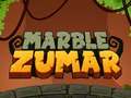 Игра Marble Zumar