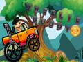 Игра Wheelie Buddy