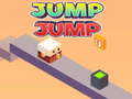 Игра Jump Jump 