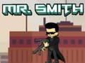 Игра Mr Smith