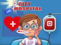 Ігра Citi Hospital